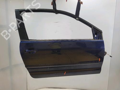 Used Right front door VW POLO (9N_, 9A_) 1.2 (60 hp) 23397691