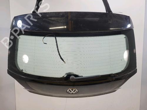 Used Tailgate Tailgate VW POLO V (6R1, 6C1) [2009-2022] 33111496 33111496