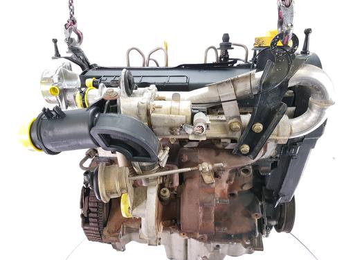 Engine RENAULT CLIO III (BR0/1, CR0/1) 1.2 16V (BR02, BR0J, BR11, CR02, CR0J, CR11) | BP38917761M1 - Image 5