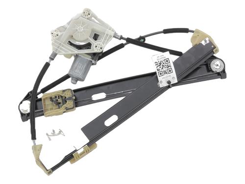 Front left window mechanism AUDI A1 Sportback (GBA) 30 TFSI | BP32279050C22