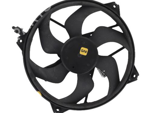 Køleventilator elektrisk Køleventilator elektrisk 39547095 39547095