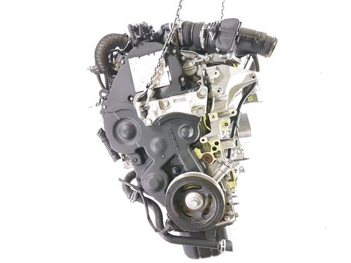 Używane Silnik CITROËN C4 Picasso I MPV (UD_) [2006-2015]  28106326