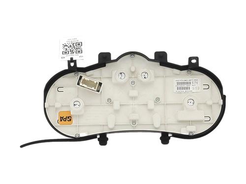 Instrument cluster PEUGEOT 206 Hatchback (2A/C)  | BP28310501C47