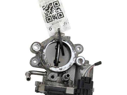Throttle body RENAULT TRAFIC III Van (FG_) 2.0 dCi 120 (FGMN) | BP21164754M82 