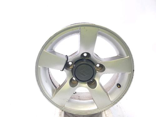 Used Rim SUZUKI JIMNY Closed Off-Road Vehicle (SN) 1.3 16V 4x4 (SN413, JB43) (86 hp) 29111572