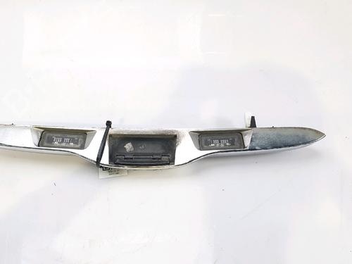 Tailgate handle FIAT 500 (312_) 1.2 (312AXA1A) | BP29623607C132 