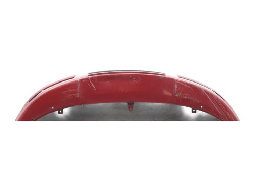 Front bumper AUDI A3 (8P1) 2.0 TFSI | BP27095903C7 