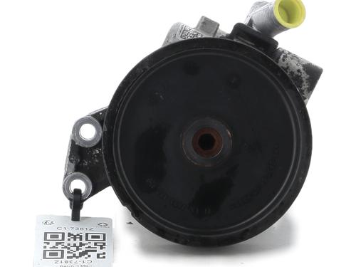 Used Steering pump Steering pump MERCEDES-BENZ C-CLASS Coupe (C204) [2011-2026] 34000786 34000786