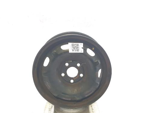 Used Rim VW POLO VI (AW1, BZ1, AE1) 1.0 (75 hp) 30093839