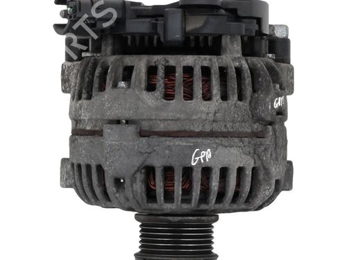 Alternator CITROËN C4 I (LC_) 1.6 HDi | BP29602484M7 
