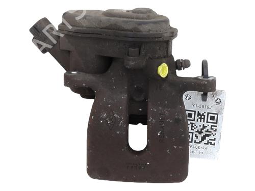 Right rear brake caliper RENAULT SCÉNIC III (JZ0/1_) 1.9 dCi (JZ0J, JZ1J, JZ1K, JZ1S) | BP27911145M106 