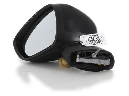 Left mirror CITROËN C4 II (NC_) 1.6 HDi 90 | BP32225642C26