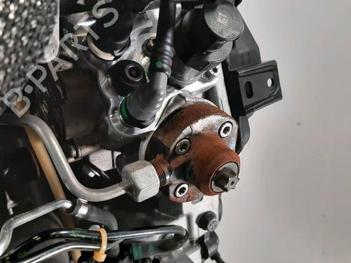 Engine CITROËN C3 II (SC_) 1.4 HDi 70 (SC8HZC, SC8HR0, SC8HP4) | BP32654504M1 