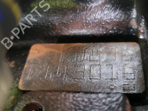 Engine RENAULT MEGANE III Coupe (DZ0/1_) 1.5 dCi (DZ09, DZ0D, DZ1F, DZ1G, DZ14, DZ29) | BP29443975M1 
