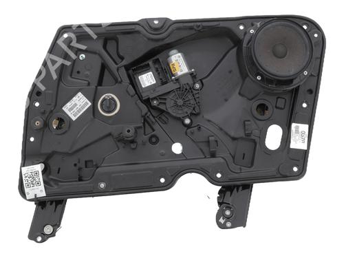 Used Front right window mechanism VW GOLF VI (5K1) 2.0 GTi (210 hp) 31797562