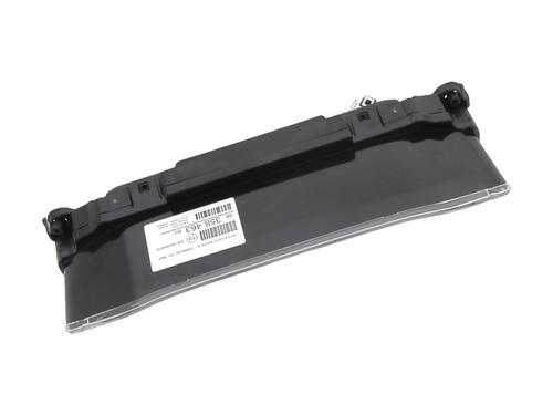 Used Instrument cluster PEUGEOT 208 II (UB_, UP_, UW_, UJ_) e-208 (136 hp) 28834224