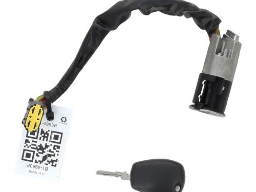 Used Ignition barrel DACIA SANDERO 1.5 dCi (68 hp) 30523879