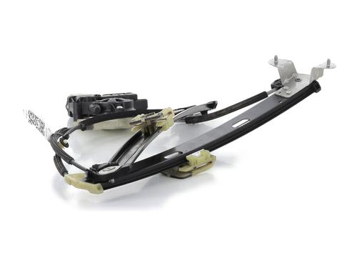 Front right window mechanism VW POLO VI (AW1, BZ1, AE1) 1.0 | BP30049274C23