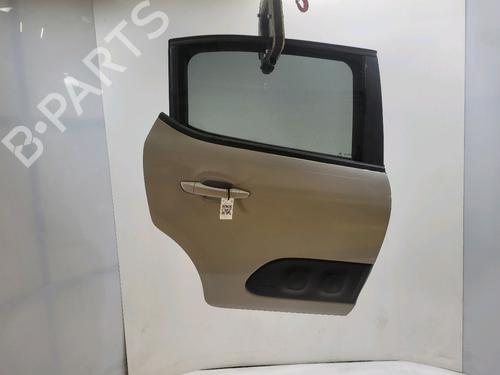dr-hjre-bagtil-citroen-c3-iii-sx-2016-37600043 main image
