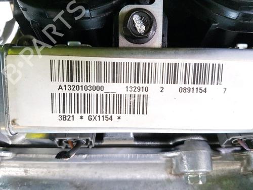 Engine SMART FORTWO Coupe (453) 1.0 (453.342, 453.343) | BP23085358M1 - Image 7