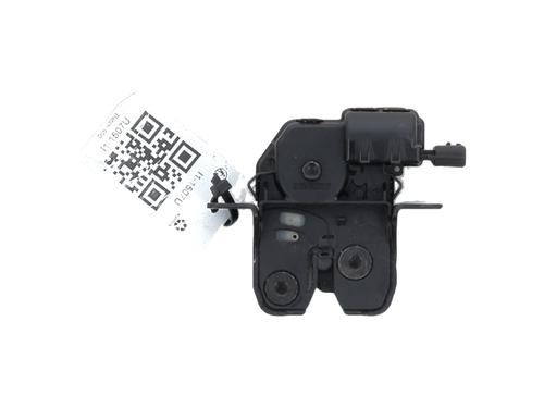 Used Tailgate lock RENAULT CLIO IV (BH_) 1.5 dCi 90 (90 hp) 26970124