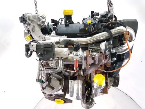 Engine RENAULT LAGUNA III (BT0/1) 1.5 dCi (BT00, BT0A, BT0T, BT1J) | BP40172150M1 - Image 5