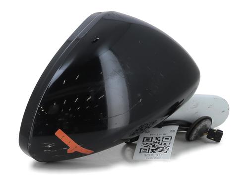 Right mirror OPEL CORSA D (S07) 1.3 CDTI (L08, L68) | BP30924629C27 