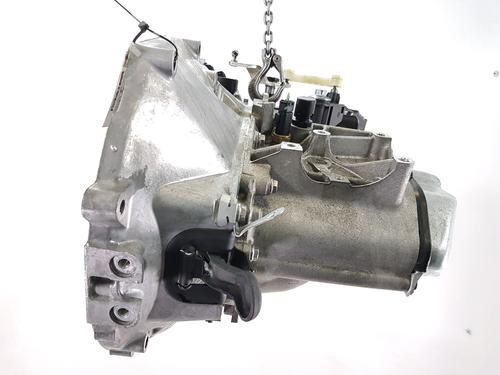 Used Gearbox Gearbox PEUGEOT 208 I (CA_, CC_) 1.2 VTI 82 (82 hp) 33685960 33685960