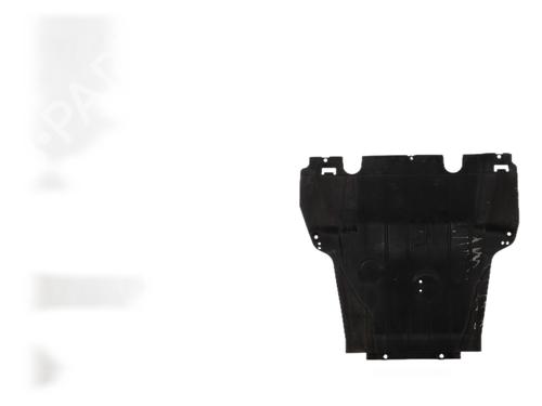 Used Underbody protection Underbody protection RENAULT CLIO IV (BH_) 1.5 dCi 90 (90 hp) 34531884 34531884