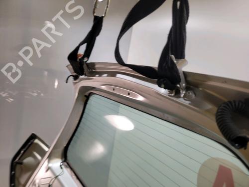 Tailgate CITROËN C3 Picasso (SH_) 1.6 HDI 90 | BP29741465C6 