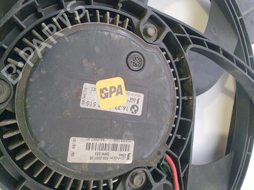 Køleventilator elektrisk BMW 3 (E90) 320 d | BP28160884M35 