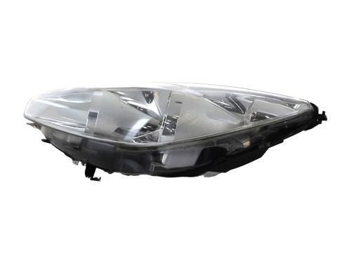 Left headlight PEUGEOT 308 I (4A_, 4C_) 1.6 HDi | BP30165216C28