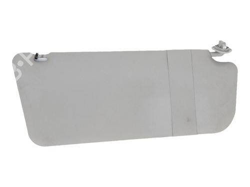 Used Right sun visor Right sun visor 38008061 38008061