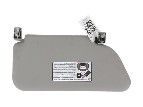 Left sun visor PEUGEOT 1007 (KM_) 1.4 HDi | BP29347255I1 