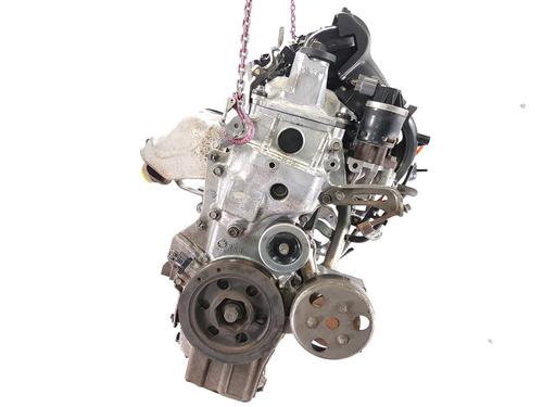 Used Engine Engine HONDA CIVIC VIII Hatchback (FN, FK) 1.4 (FK1) (83 hp) 34458076 34458076