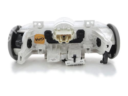 Climate control PEUGEOT 107 (PM_, PN_) 1.0 | BP26970402I5