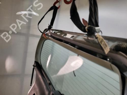 Tailgate PEUGEOT 307 (3A/C) 2.0 HDi 110 | BP25464760C6 