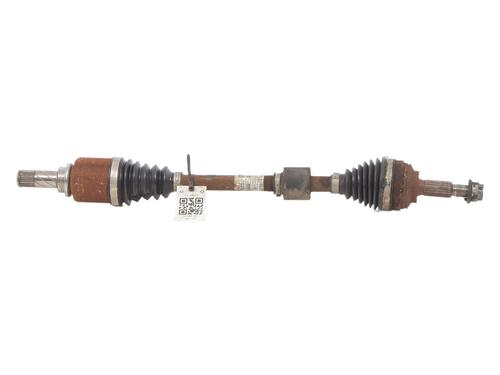 Used Left front driveshaft Left front driveshaft 38678959 38678959