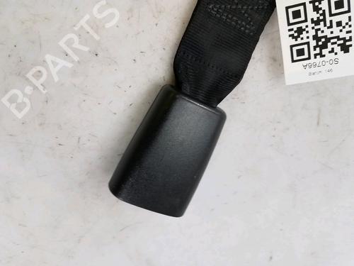 Seat buckle ALFA ROMEO 147 (937_) 1.6 16V T.SPARK (937.AXA1A, 937.AXB1A, 937.BXB1A) | BP27916657I32 