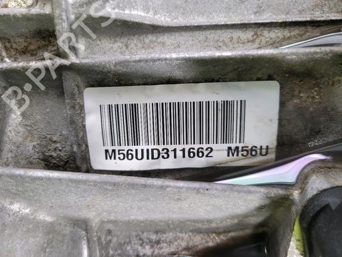 Gearbox KIA SPORTAGE IV (QL, QLE) 1.7 CRDi | BP29741180M3 