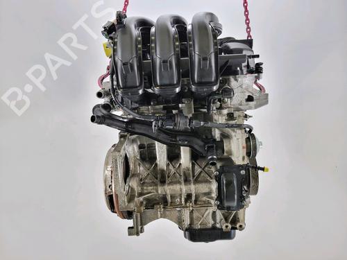 Engine CITROËN C3 II (SC_) | BP24349756M1 - Image 4