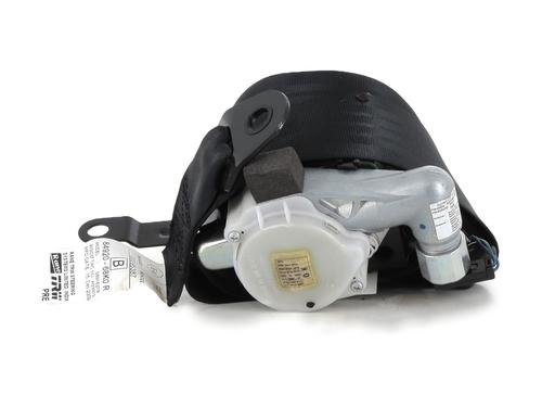 Front right belt tensioner NISSAN PIXO (UA0) 1.0 | BP29495711C88 
