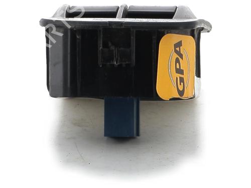 Left front window switch PEUGEOT BIPPER Tepee  | BP26375531I27 