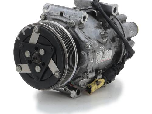 AC compressor PEUGEOT EXPERT Van (VF3A_, VF3U_, VF3X_) 2.0 HDi 130 | BP29321110M34 