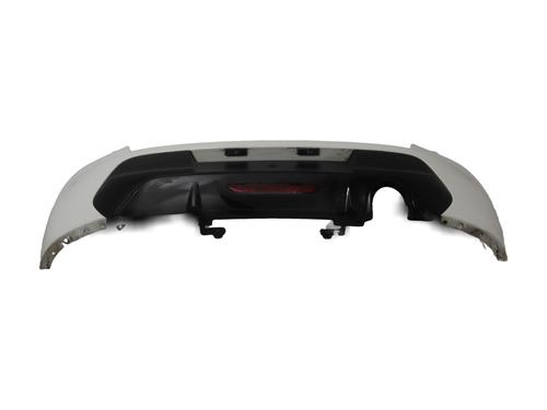 Rear bumper PEUGEOT 208 II (UB_, UP_, UW_, UJ_) 1.5 BlueHDI 100 | BP29296343C8 