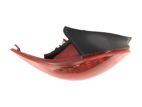 Used Left taillight Left taillight PEUGEOT 206 Hatchback (2A/C) 1.4 16V (88 hp) 33446582 33446582