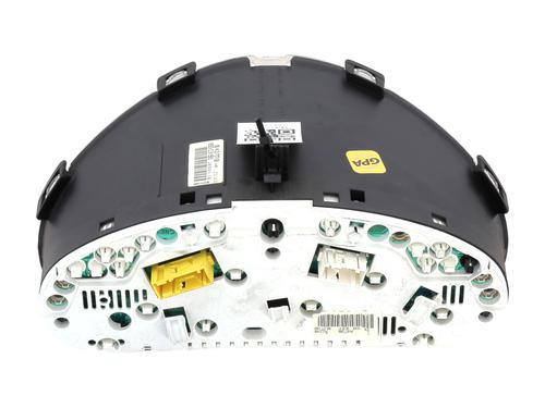Instrument cluster PEUGEOT 206 Hatchback (2A/C)  | BP27813021C47 