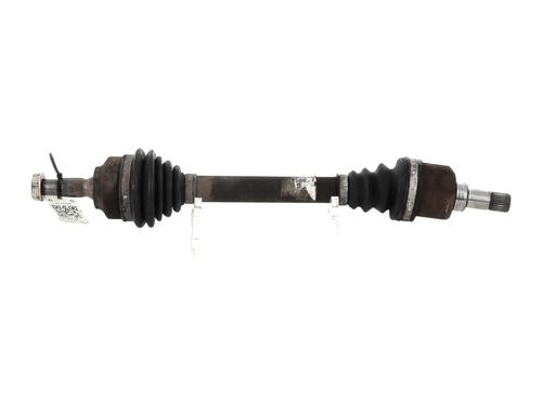Left front driveshaft PEUGEOT 307 (3A/C) 1.6 HDi 110 | BP26038505M38 