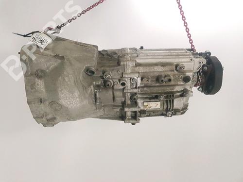 Used Manual gearbox Manual gearbox BMW 3 (E90) 325 d (197 hp) 10460984 10460984