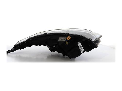 Left headlight PEUGEOT 208 I (CA_, CC_) 1.6 HDi / BlueHDi 75 | BP29552736C28 